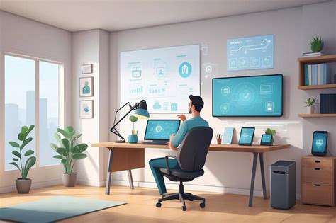 SmartHomeIntegration:SeamlessControlandEnhancedConvenience
