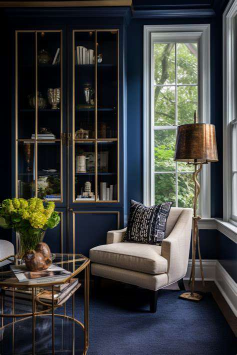 How to Optimize Small Spaces with Creative Design