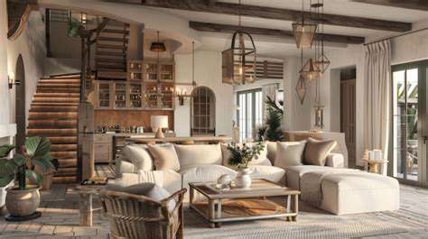 How to Optimize Home Layout with Full Package Interior Design