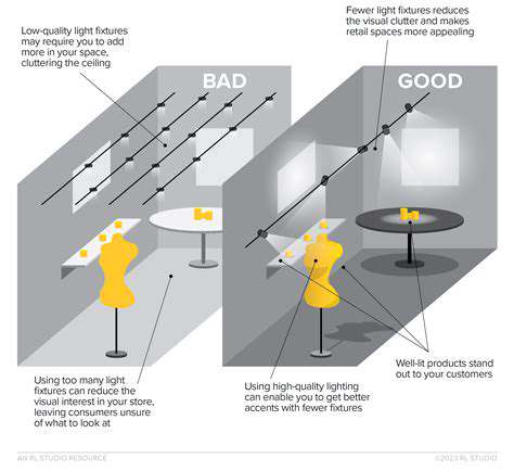 StrategicLightingtoEnhancetheIllusionofSpace
