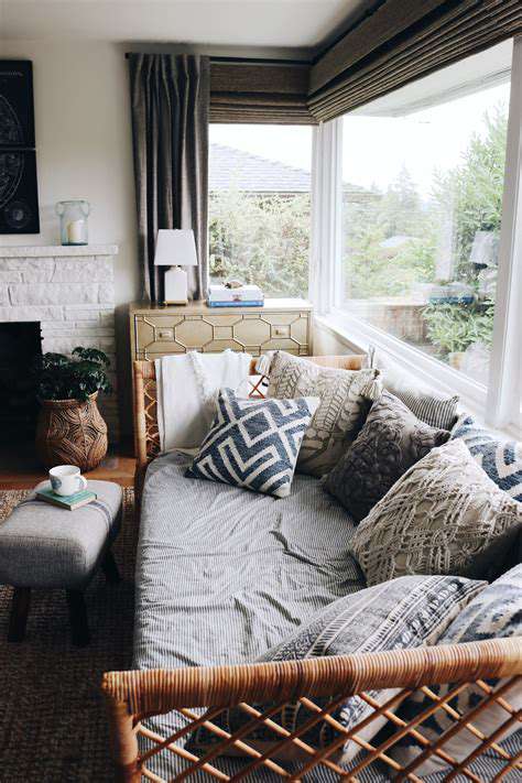 AffordableLighting&Ambiance:SettingtheRightMood