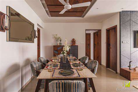 Expert Advice on Color Design for Small Living Spaces