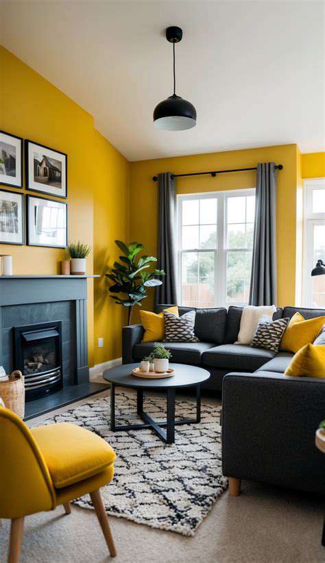 Best Interior Color Design Techniques for Renovation