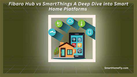 ChoosingaSmartHomeHubandPlatform