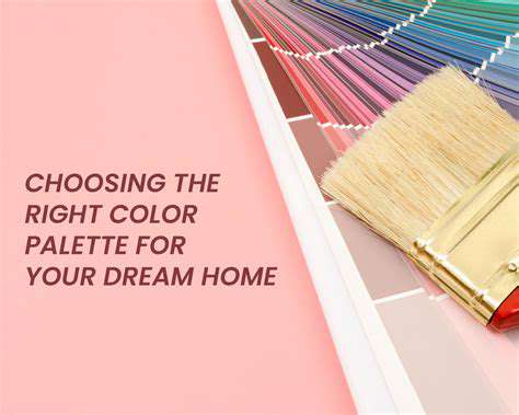ChoosingtheRightColorPalette:AFoundationforYourDesign