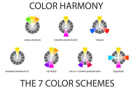 ColorCoordination:CreatingVisualHarmony