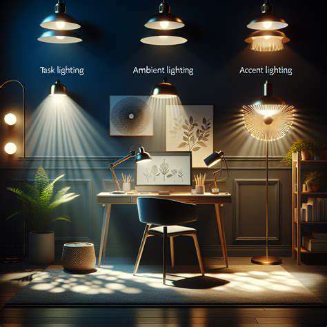 How to Optimize Lighting Design for Home Entertainment