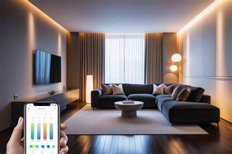 CreatingSmartLightingSchedulesandScenes:PersonalizingYourExperience