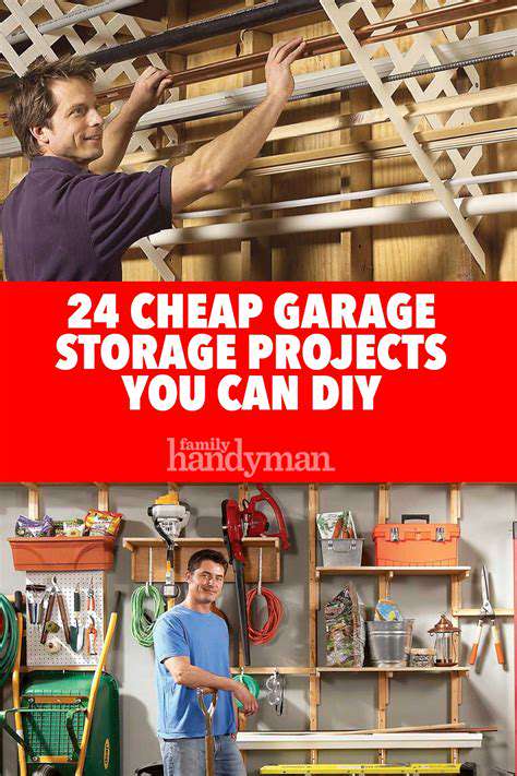 DIYProjects:TakingControlandSavingMoney