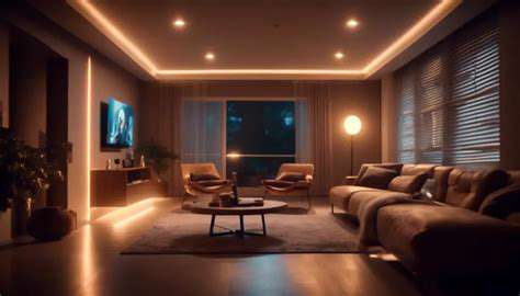 Affordable Smart Lighting Solutions for Energy Efficiency