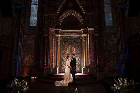 DefiningYourVision:TheFoundationofYourWeddingRoomDesign
