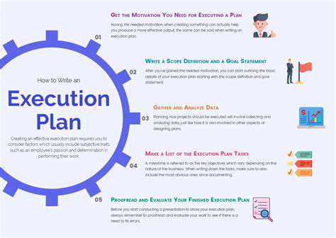 DetailedPlanningandDesignExecution:BringingYourVisiontoLife