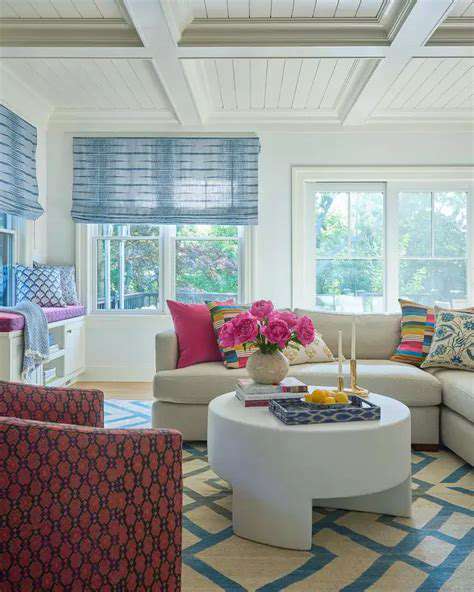 How to Create a Trendy Home Look with Full Package Renovation
