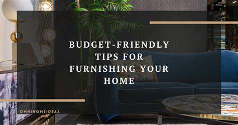 FurnishingYourHomewithBudget-ConsciousChoices