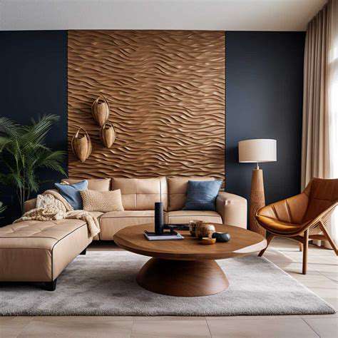 IncorporatingAccentsandAccessories:AddingPersonalityandDepth