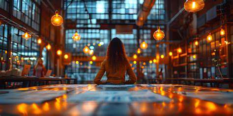 How to Optimize Interior Space for Creative Workspaces
