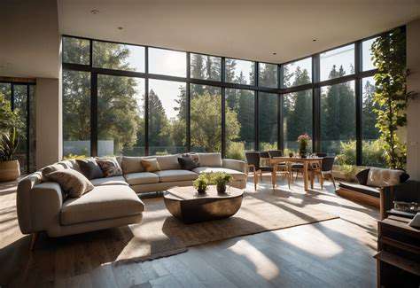 Affordable Modern Full Package Interior Design Solutions