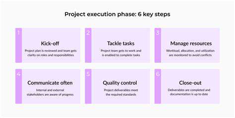 ProjectManagementandExecution:ASmoothTransition