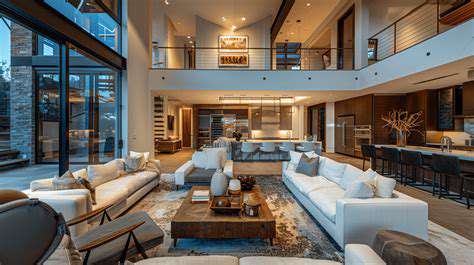 SelectingtheRightSmartLightingSystem:MatchingYourNeeds
