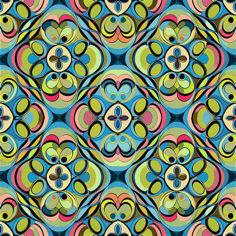 TextureandPatternPlay:AddingDepthandDimension