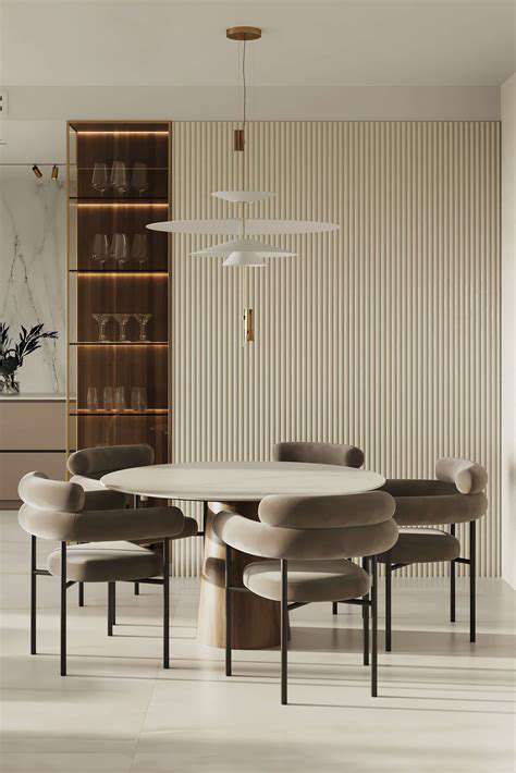 Innovative Interior Styling with Soft Furnishings and Tailored Lighting Solutions