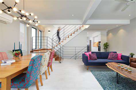 How to Enhance Interiors with Full Package Soft Decoration