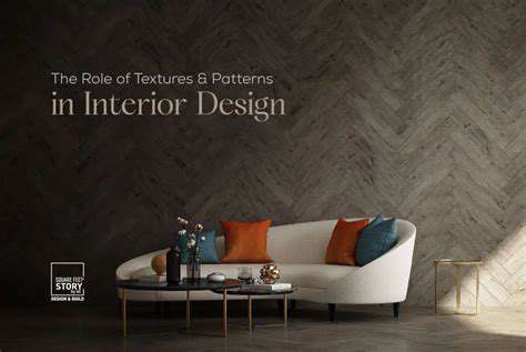 TheRoleofTextureandPatterninCompleteInteriors