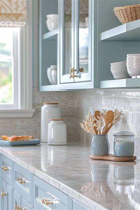 TransformingYourKitchenandBathrooms:TrendyUpgrades