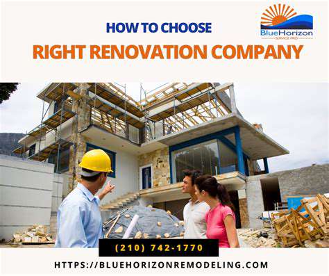 Affordable Full Package Renovation Services for Urban Apartments