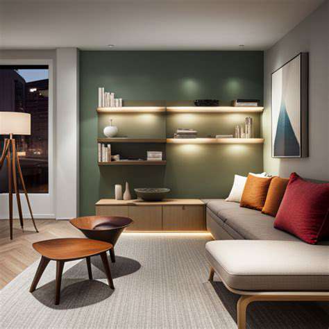How to Upgrade Home Lighting with Smart Controls