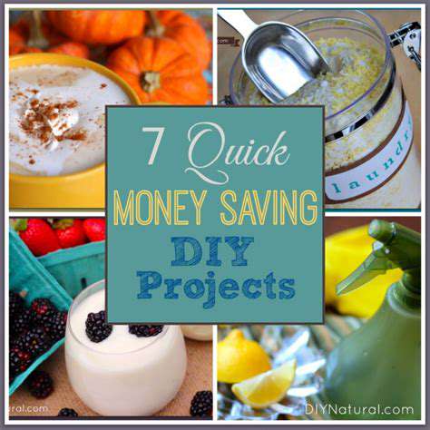 DIYProjectstoSaveMoney