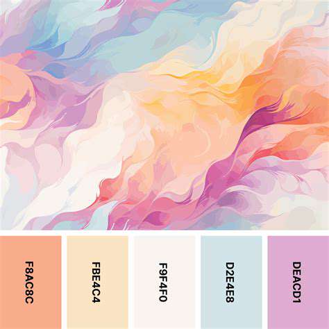 LightingandColorPalettes:ShapingtheMoodandAmbiance