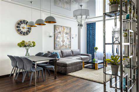 MaximizingSpaceinYourApartment:CleverLayoutStrategies