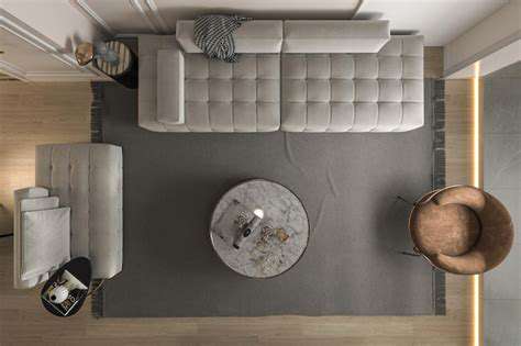 How to Optimize Soft Furnishings for Home Renovations
