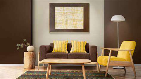 SelectingtheRightFurnitureandAccessories:BringingYourVisiontoLife