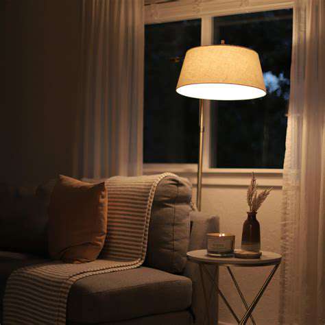 TextilesandLightingtoEnhanceAmbiance