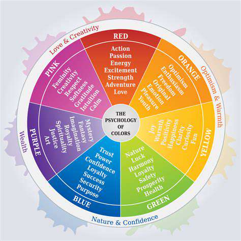 ThePowerofColorPsychology:ChoosingHuesthatReflectYourPersonality